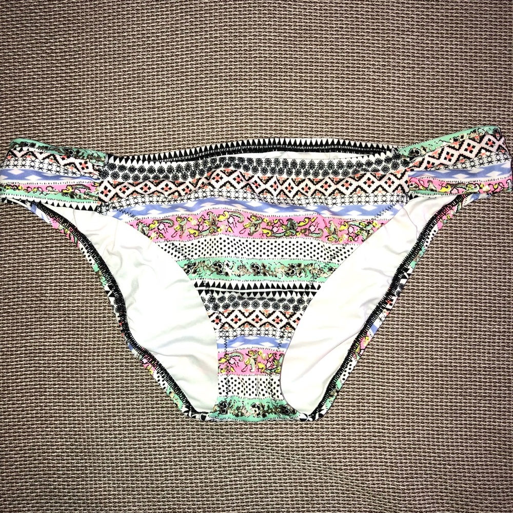 VS ☀️ Pastel Bikini Bottom